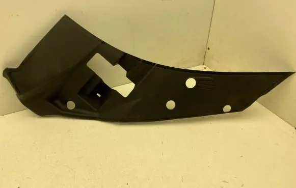 Audi A7 S7 4K8 Under headlight/headlamp trim 4K8805285A