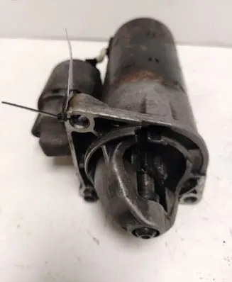 Fiat Bravo - Brava Starter motor 1005821858