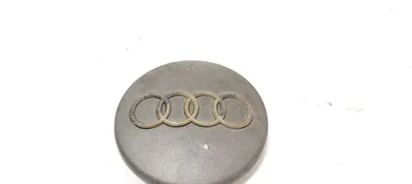 Audi A6 S6 C6 4F Original wheel cap 4B0601170