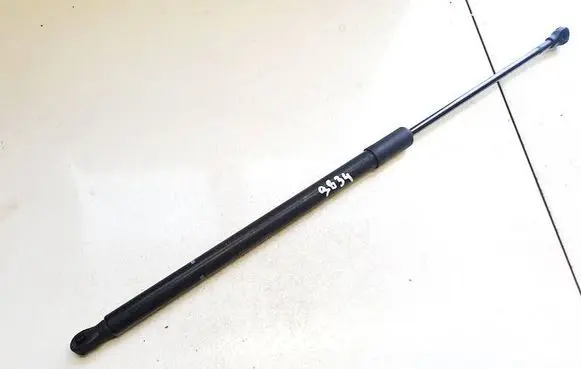 Cupra Born Tailgate/trunk strut/damper 10e827550b
