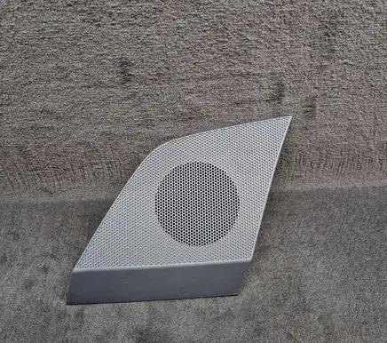 Audi Q7 4M Side speaker trim/cover 4M0857227 4M08572276PS