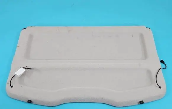 Renault Scenic III - Grand scenic III Parcel shelf 794200012R IMPRK1504217