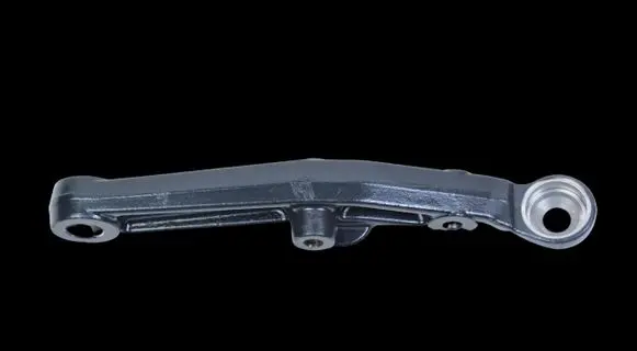 Front control arm