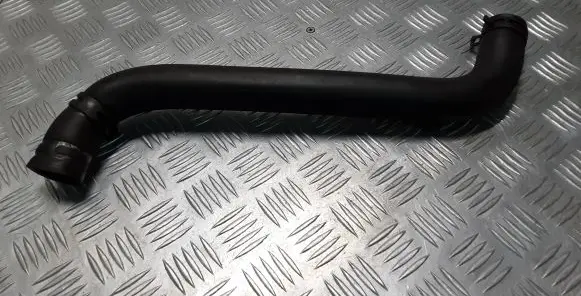Renault Trafic II (X83) Engine coolant pipe/hose