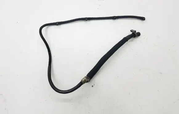 Mercedes-Benz C W203 Fuel return line/hose 