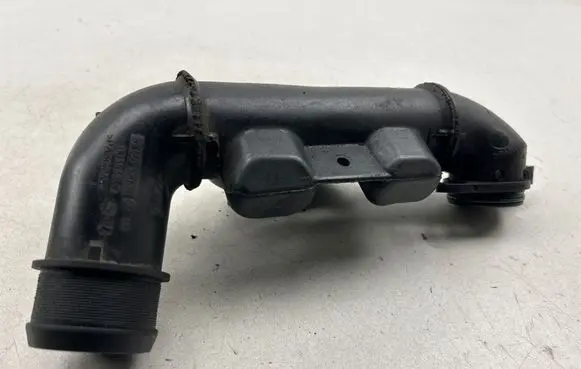 Mazda 3 II Intercooler hose/pipe 9655059080 003533