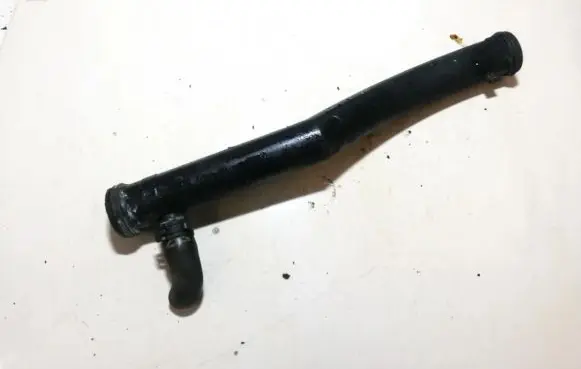 Volkswagen Golf V Engine coolant pipe/hose 03c121065b