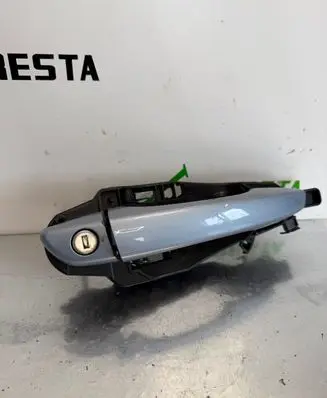 Citroen C4 Grand Picasso Front door exterior handle 9802977180 110110