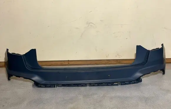 Audi Q2 - Rear bumper 81A807067D 15933369