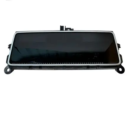 Audi Q8 Climate control unit 4K0919158E
