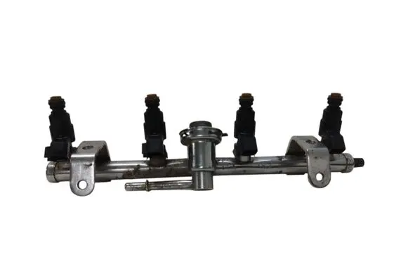 Mini One - Cooper R50 - 53 Fuel injectors set 0280155991