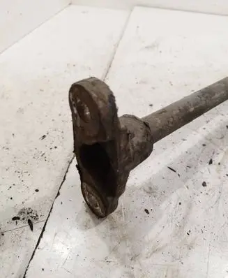 Mazda BT-50 Front coil spring