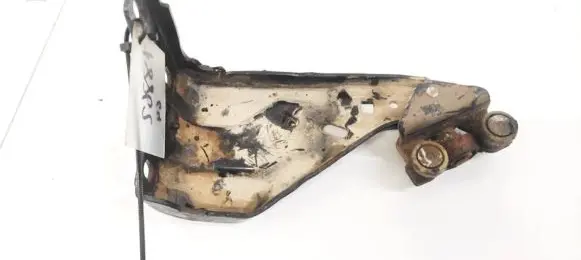 Citroen C8 Sliding door trim 
