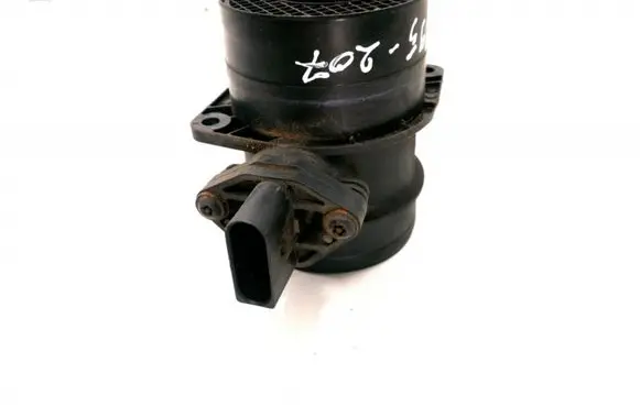 Audi Q7 4L Mass air flow meter 074906461B