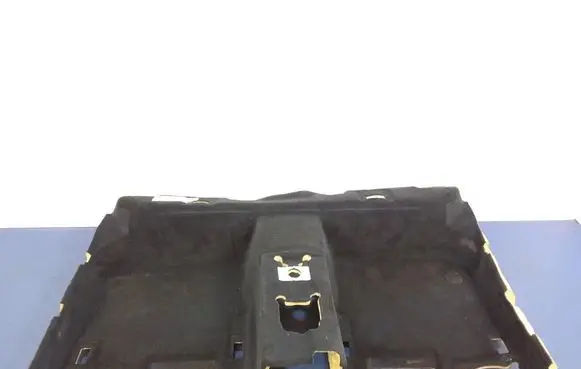BMW 5 F10 F11 Front floor carpet liner 