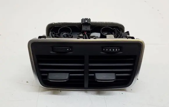 Audi A6 S6 C7 4G Rear air vent grill 4G0819203 9026000