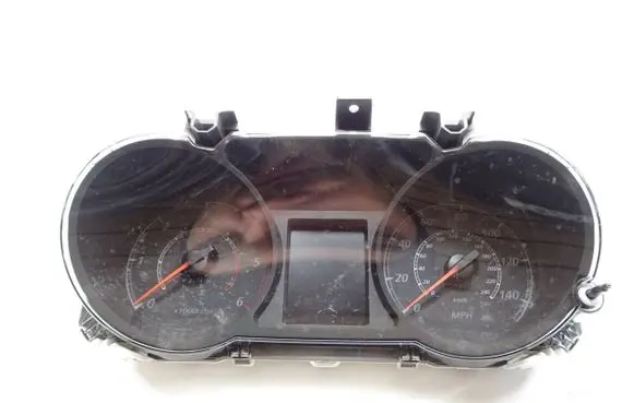 Speedometer (instrument cluster)