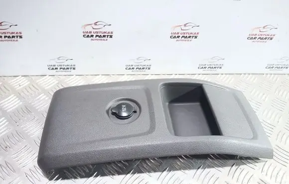 Ford Kuga I Other center console (tunnel) element VP7M5X17960B08 8V41R044K84BAW
