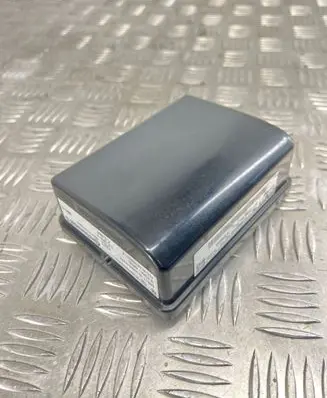 Distronic sensor radar