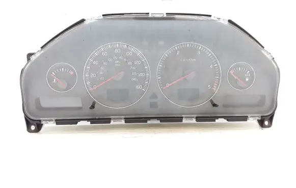 Volvo XC90 Speedometer (instrument cluster) 30682286
