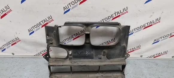 BMW 5 E39 Intercooler air guide/duct channel 51718159959