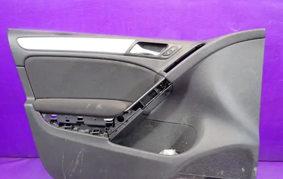 Volkswagen Golf Plus Door card panel trim set 5K4867011