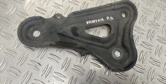 Other front suspension part