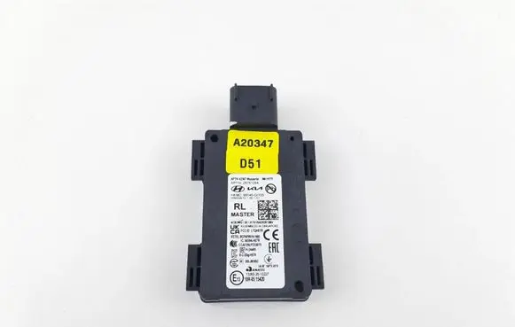 Hyundai Ioniq 5 Blind spot module 99140GI100 28761264