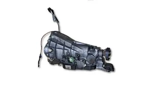 Mercedes-Benz E W124 Automatic gearbox 2012710701 1242702273 2022700000