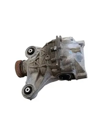 Jaguar XE Rear differential GX734A213FB