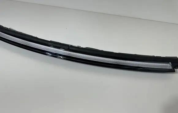 LED Daytime headlight