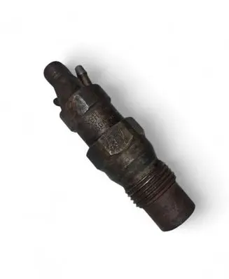 Fuel injector