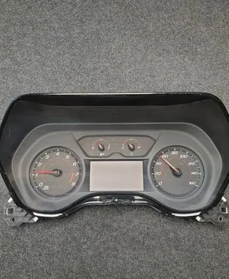 Chevrolet Camaro Speedometer (instrument cluster) 84367651 175597137