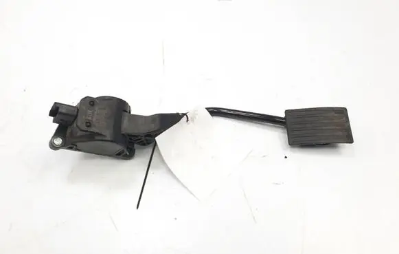 Citroen C5 Accelerator throttle pedal 9686212980