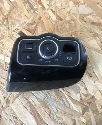 Mercedes-Benz CLA C118 X118 Light switch A24790529029107 059452