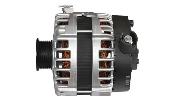 Jaguar XE Generator/alternator 0125812068