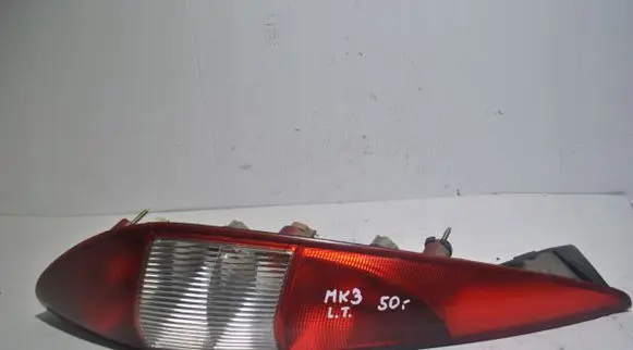 Ford Mondeo Mk III Rear/tail lights