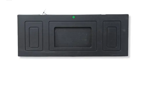 KIA EV6 Trunk/boot floor carpet liner 857Z1CV000