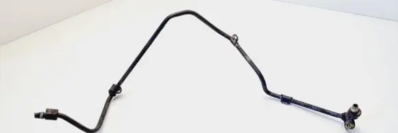 Volkswagen PASSAT B3 Turbo turbocharger oiling pipe/hose