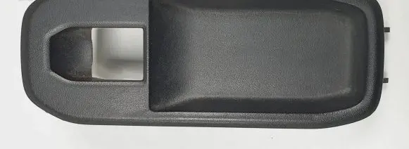 Dacia Duster II Front door window switch trim 809609000R