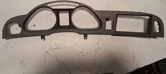 Audi A6 S6 C6 4F Dashboard trim 4F1857115B