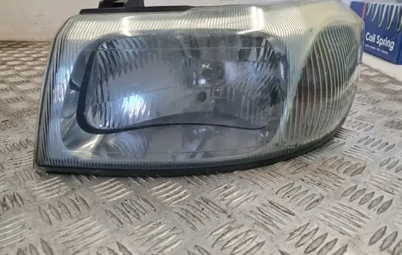 Ford Transit Headlight/headlamp