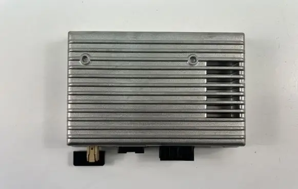 Opel Astra J Bluetooth control unit module 13334025