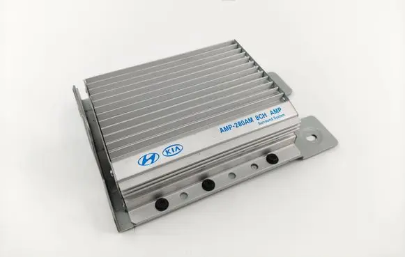 KIA Soul Sound amplifier 963702K000 AMP280AM