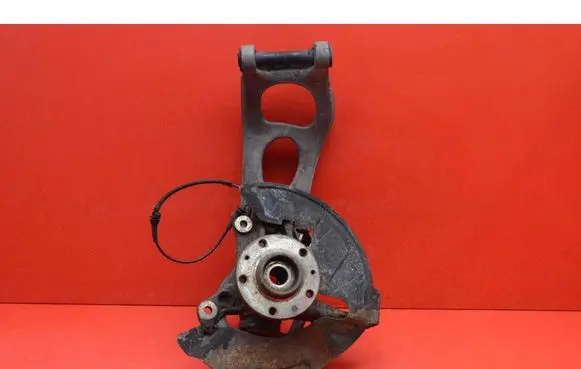 Citroen C5 Front wheel hub spindle knuckle 