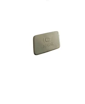 Volvo V70 (D)pillar trim (top) ETRBA