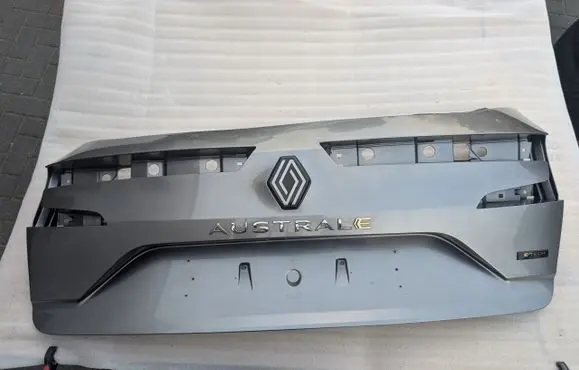 Renault Zoe Truck tailgate 848103010R