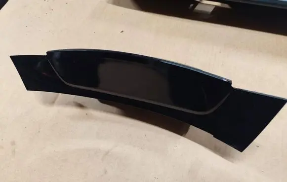 Honda Civic Screen/display/small screen 78100G411