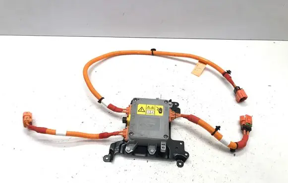 Chery 7 Current control relay 807000689AA 20250830046