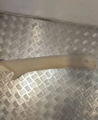 Lexus GS 300 350 430 450H (A) pillar trim 6221230450